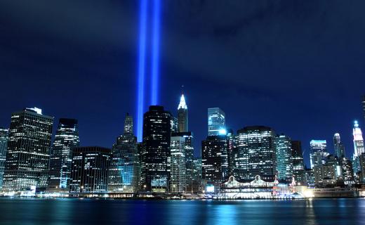 Remembering 9/11